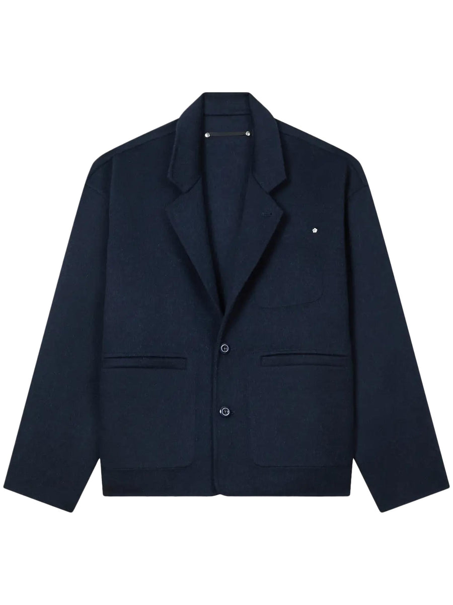 WORKWEAR JACKET FF65VE2349WB 79 KENZO 