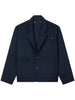 WORKWEAR JACKET FF65VE2349WB 79 KENZO 