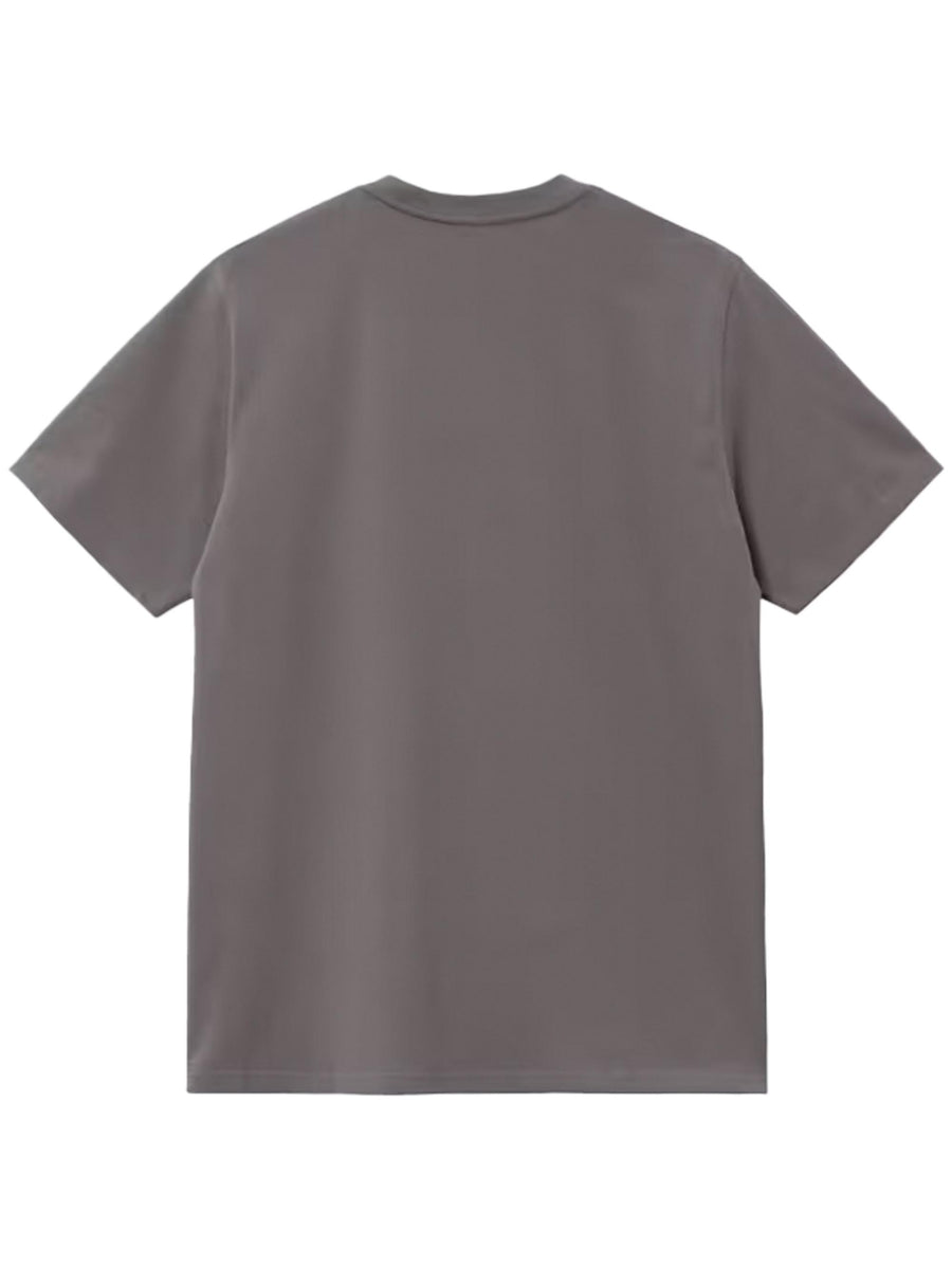 SS AMERICAN SCRIPT T-SHIRT I029956 33CXX CARHARTT WIP 