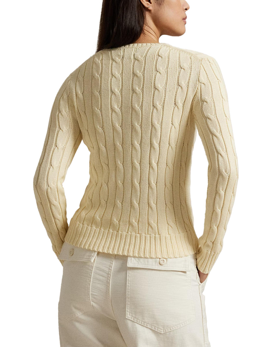 SWEATER-PULLOVER 211972115 004 POLO RALPH LAUREN 