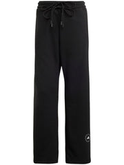 STRAIGHT PANT JJ0102 BLACK ADIDAS BY STELLA MCCARTNEY 