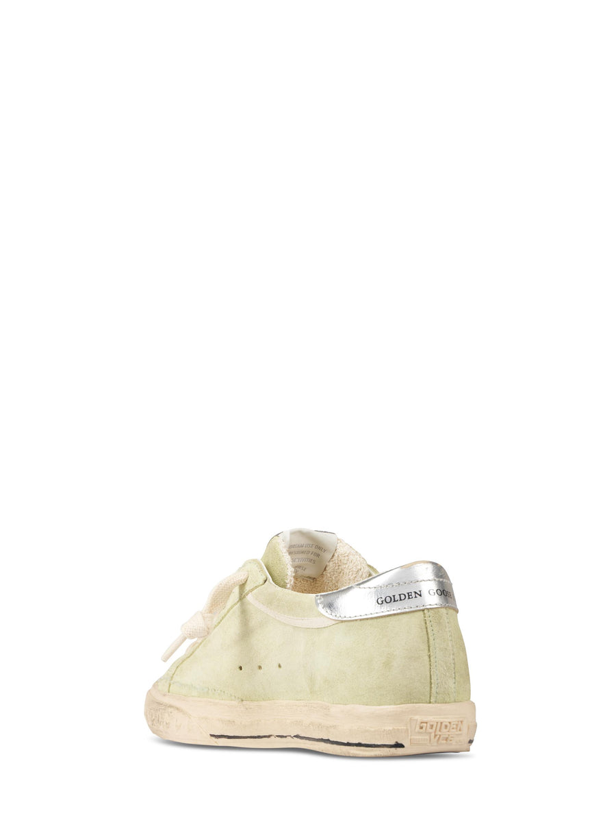 GOLDEN GOOSE GWF00758F00681635909