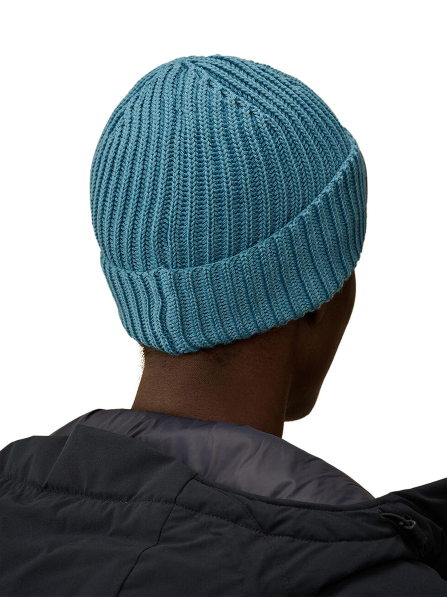 KNIT CAP CMAC742A005509A 815 CP COMPANY 