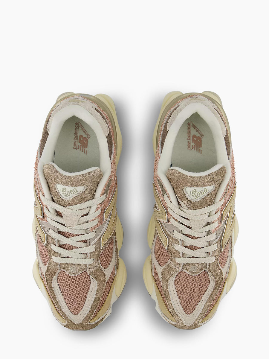NEW BALANCE U9060NTB
