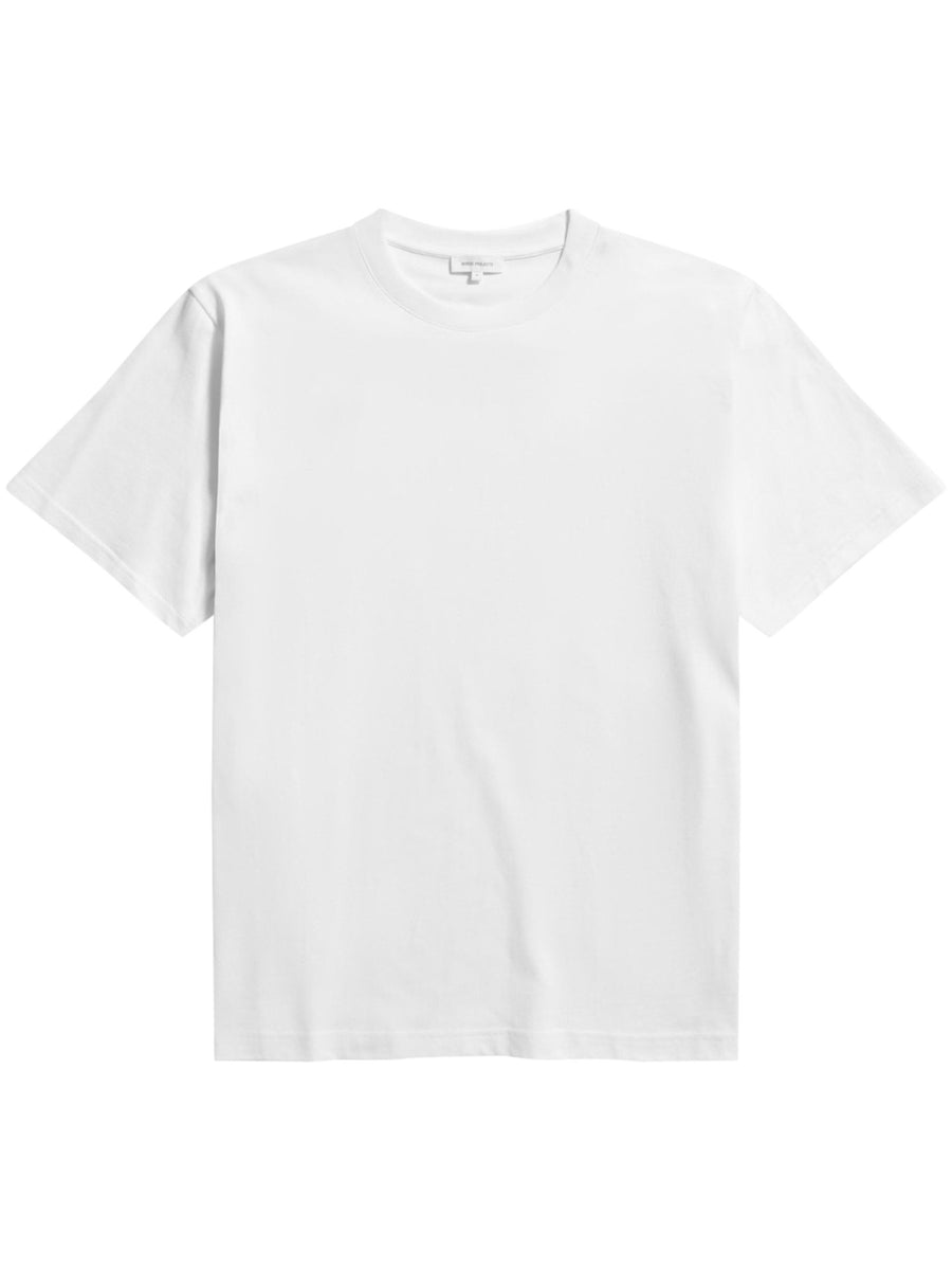 NORSE STANDARD T-SHIRT N010670 0001 NORSE PROJECTS 
