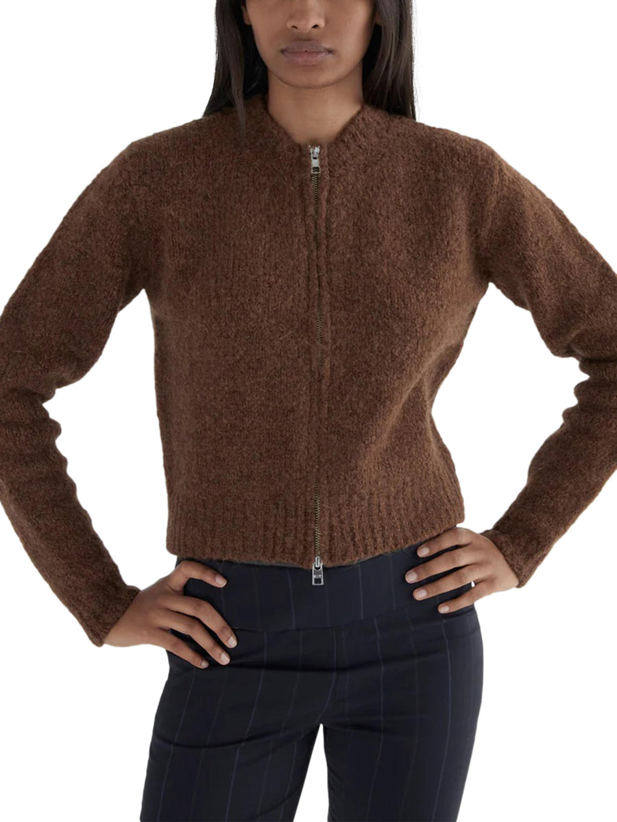 HASTA LUEGO ZIP VJ9004 323 PALOMA WOOL 