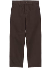 SINGLE  KNEE PANT DEARBORN CANVAS I031497 L.324702 CARHARTT WIP 