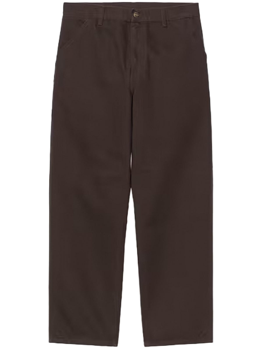 SINGLE  KNEE PANT DEARBORN CANVAS I031497 L.324702 CARHARTT WIP 