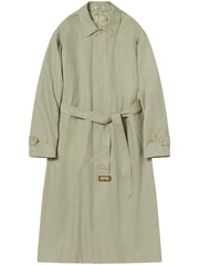  A25SC01GF LIGHT KHAKI AURALEE 
