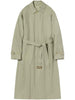  A25SC01GF LIGHT KHAKI AURALEE 