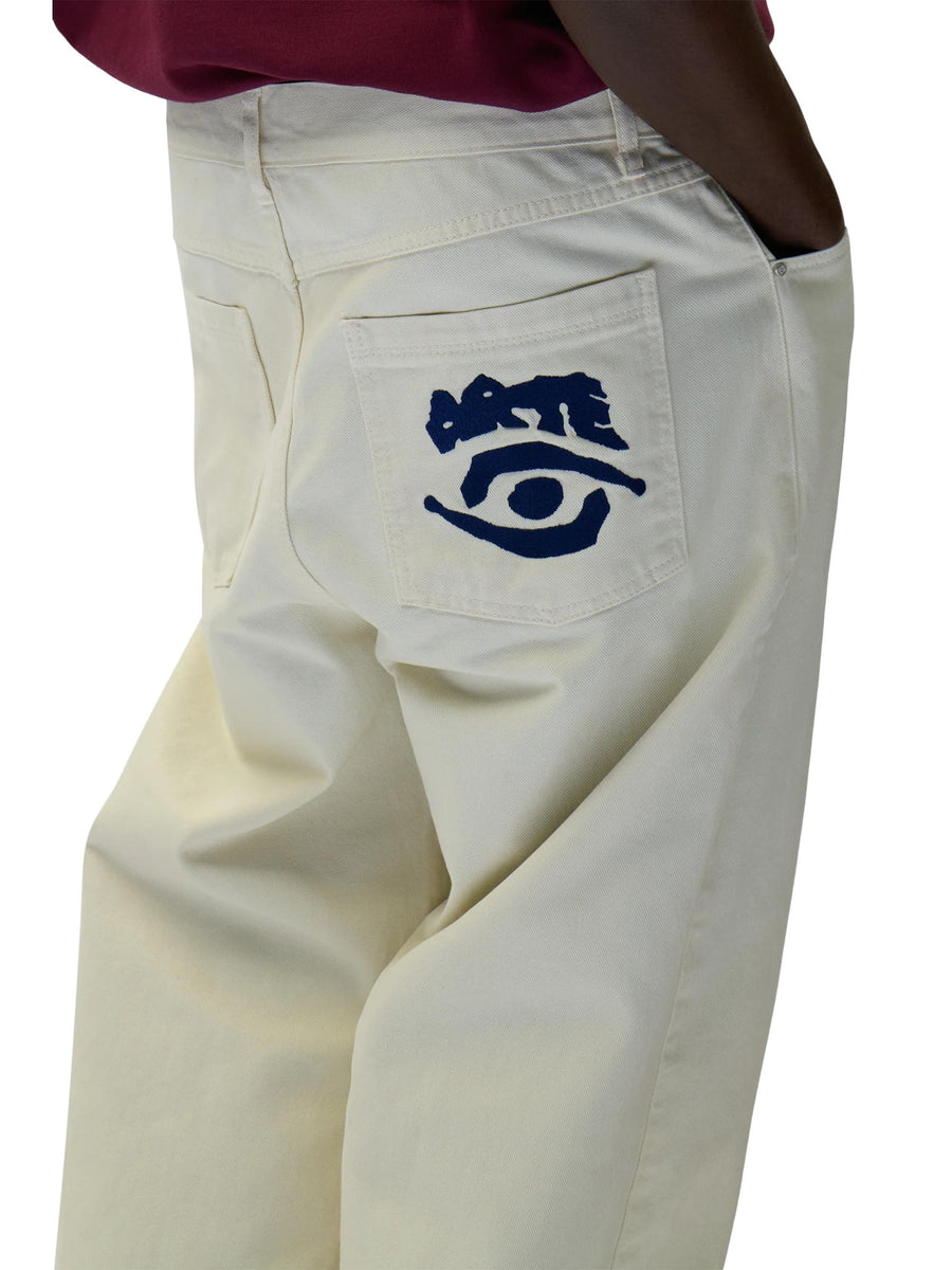 BACK POCKET GRAPHIC 080P 250 ARTE 