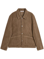 WORKER JACKET 51392 160 SUNFLOWER 