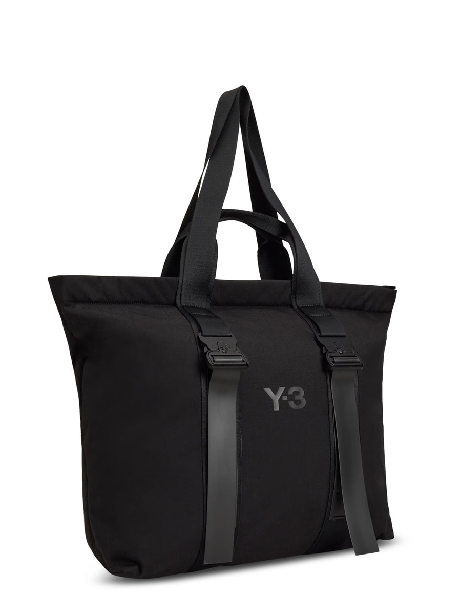  JW6219 BLACK ADIDAS Y-3 