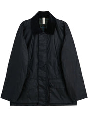 WAXED RIPSTOP LEISURE JACKET 41011 999 SUNFLOWER 