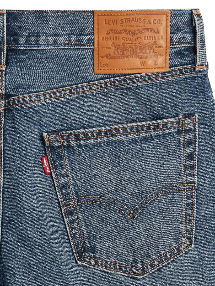 568 LOOSE STRAIGHT 29037 0059 LEVI'S 