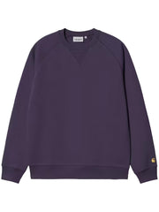 CHAISE SWEATSHIRT I033660 37YXX CARHARTT WIP 