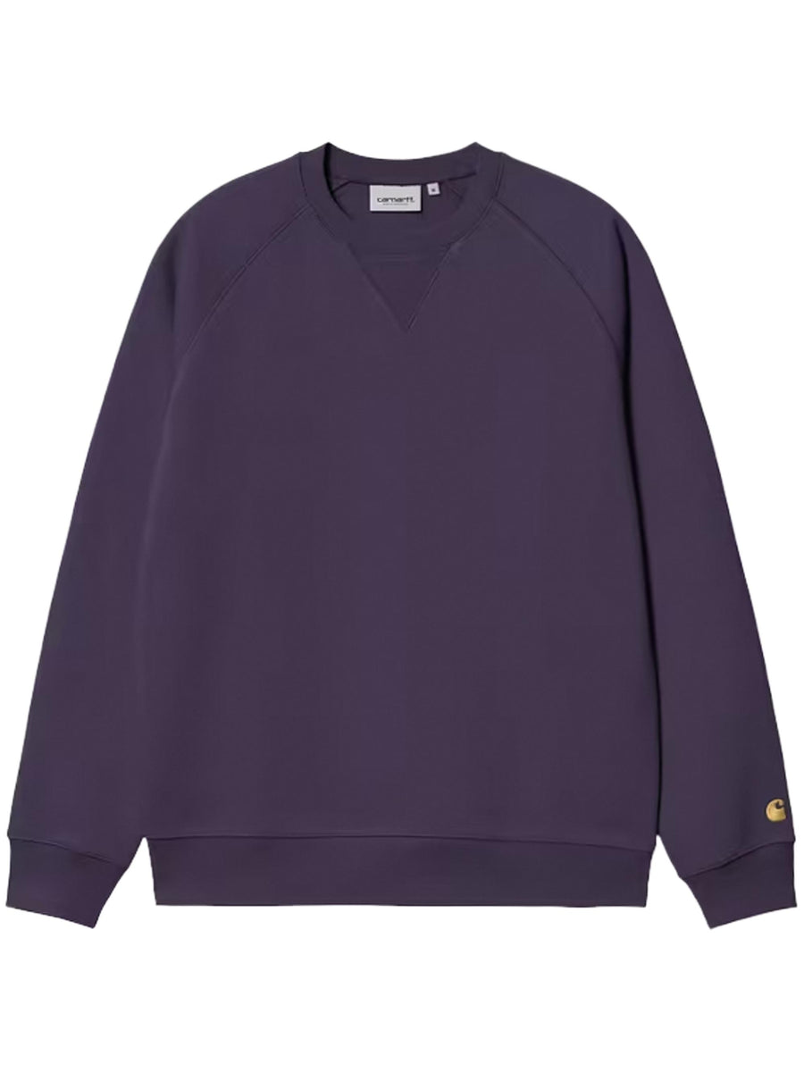 CHAISE SWEATSHIRT I033660 37YXX CARHARTT WIP 