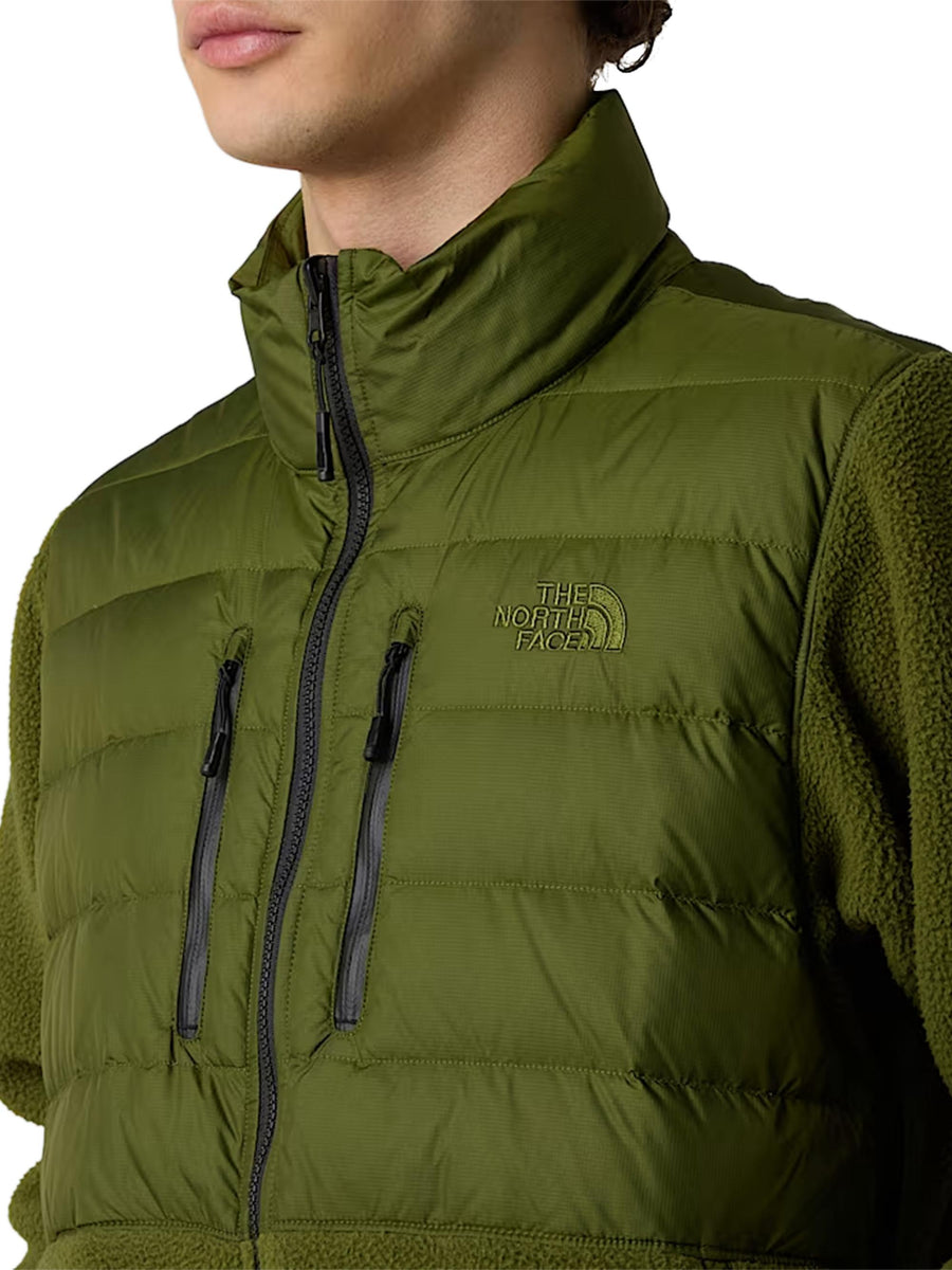 M RMST DENALI TEK HYBRID JACKET NF0A8D0U BRI1 THE NORTH FACE 