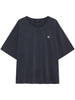 RUDY TEE  EMPOWERMENT A0811068 WBL1 ANINE BING 