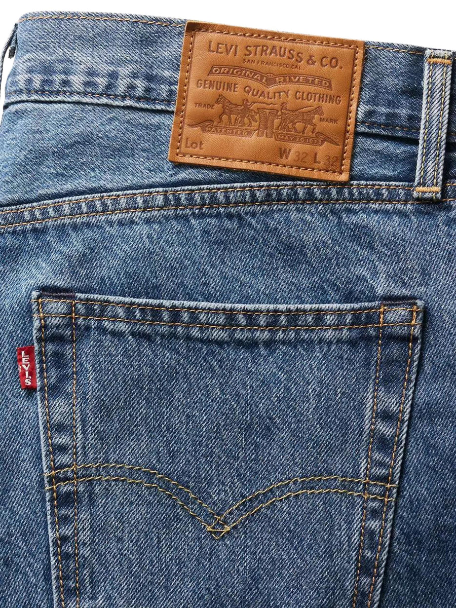 578 BAGGY A4750 0021 LEVI'S 