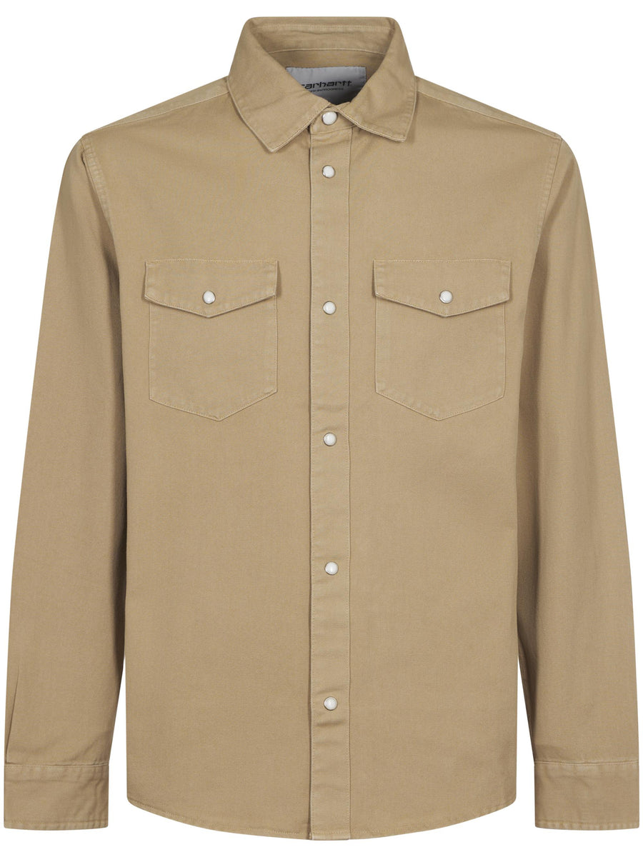  I034384 07EGD CARHARTT WIP 