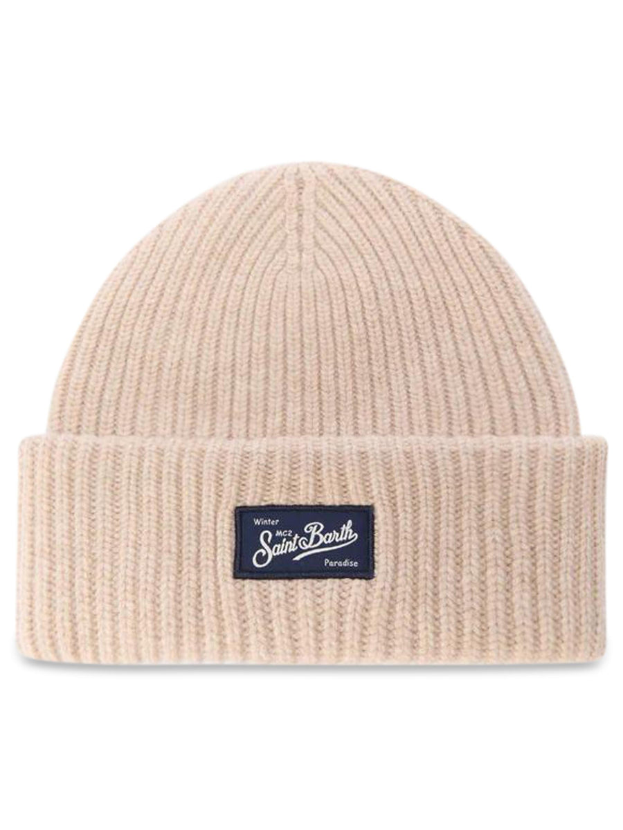 BERRY SBW 11 BEIGE BRR0002 TEX000102300I MC2 SAINT BARTH 