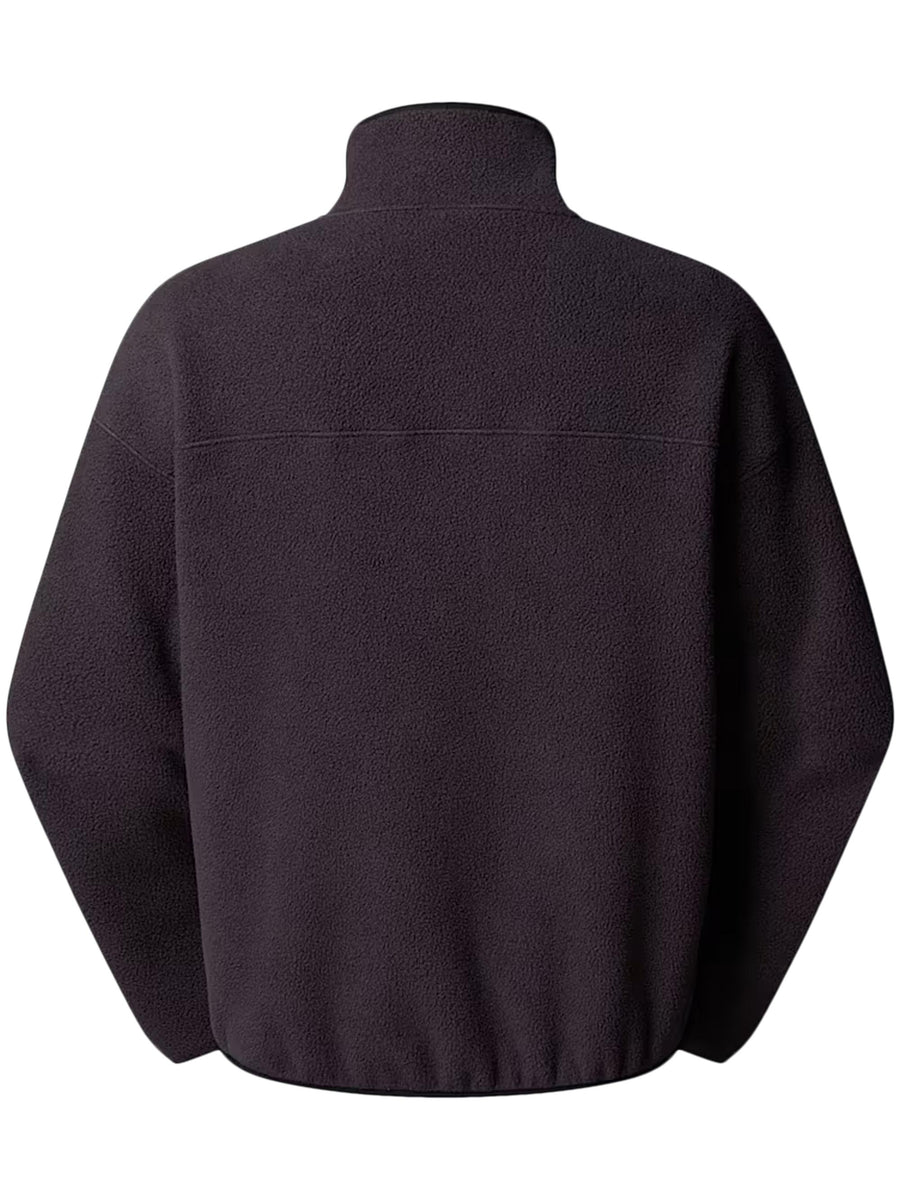 M RedBox 1/2 Zip Fleece NF0A8EGC 0SA1 THE NORTH FACE 