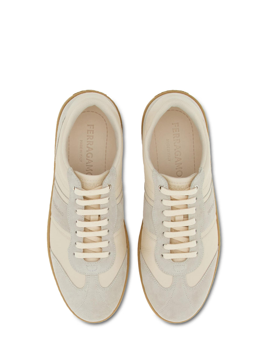 CROSTA AM CACHEMIRE MASCARPONE 762260  FERRAGAMO 