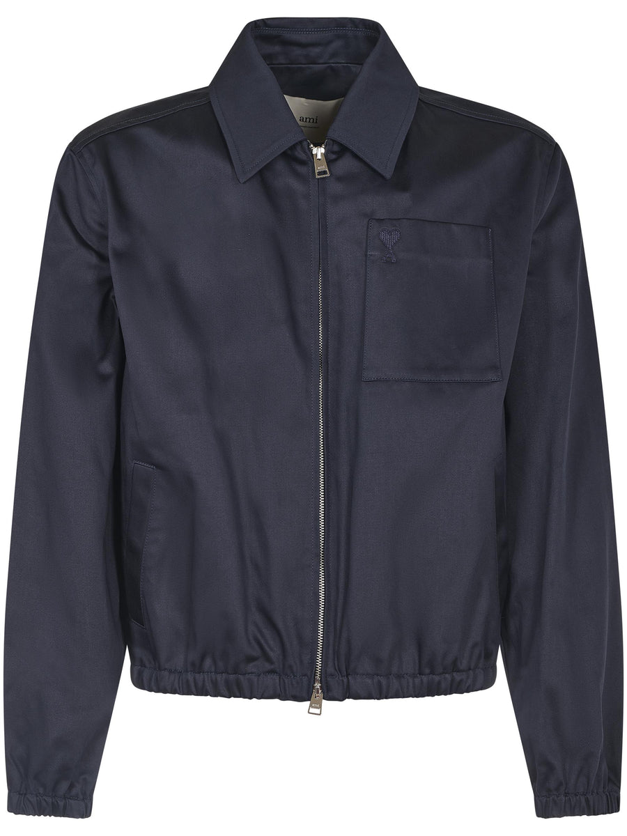 AMI PARIS HJK059CO01034011