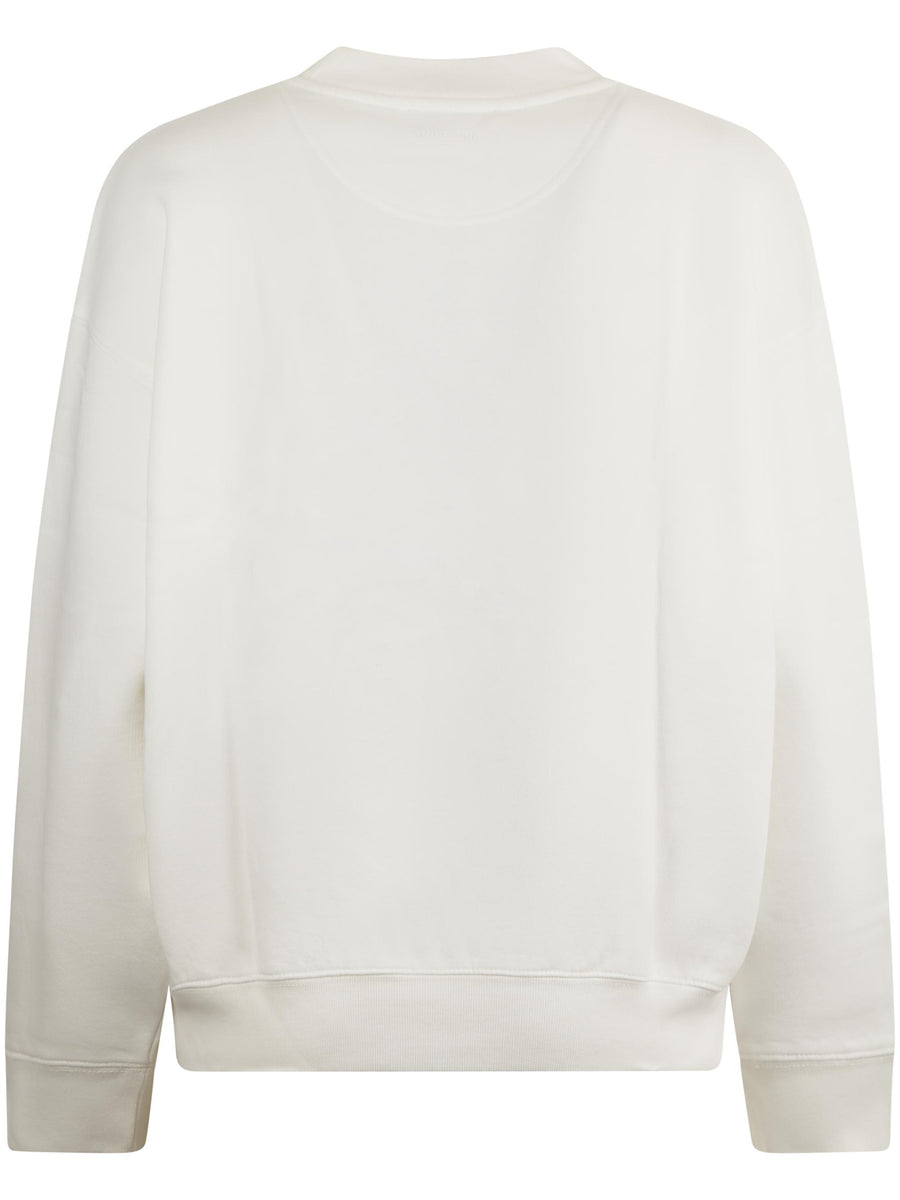 JACI SWEATSHIRT LOS ANGELES A0810134 IVY1 ANINE BING 