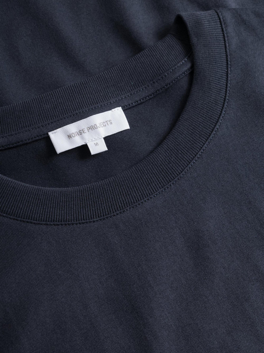 NORSE STANDARD T-SHIRT N010670 7004 NORSE PROJECTS 