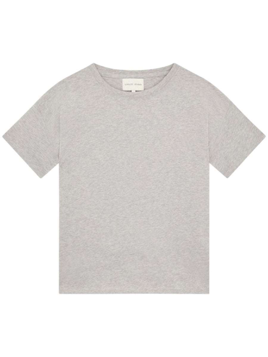 LOULOU STUDIO BASILUZZOGREY MELANGE