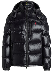 GRHM JKT-INSULATED-BOMBER 710968281 001 POLO RALPH LAUREN 