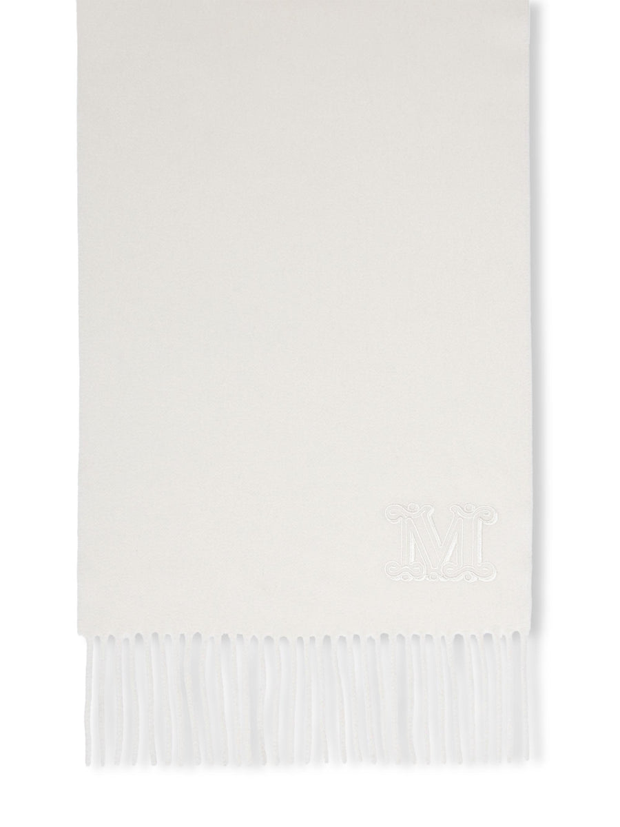 STOLA 28X206 CM CASHMERE CON M GRAZIATA WSDALIA 091 MAXMARA 