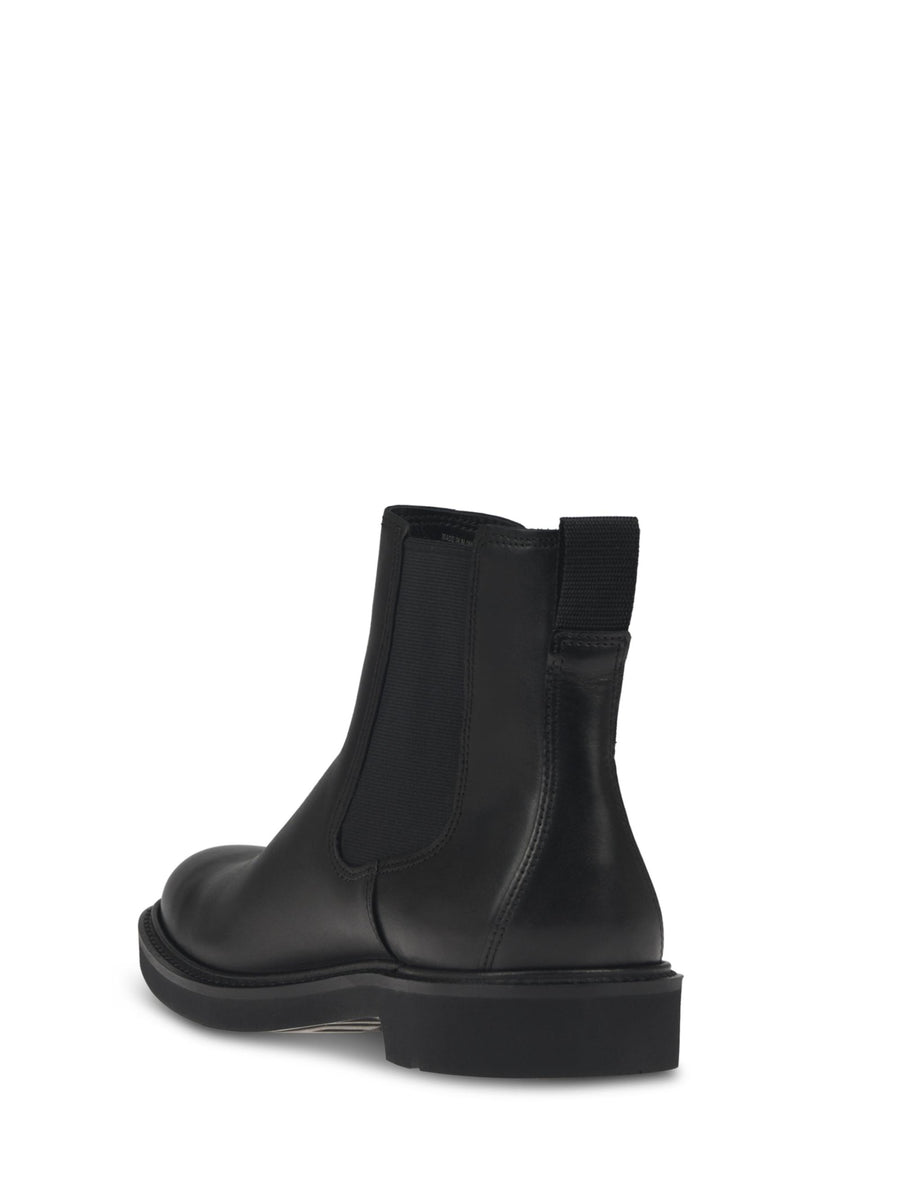 ECCO Metropole London Black 52569401001  ECCO 