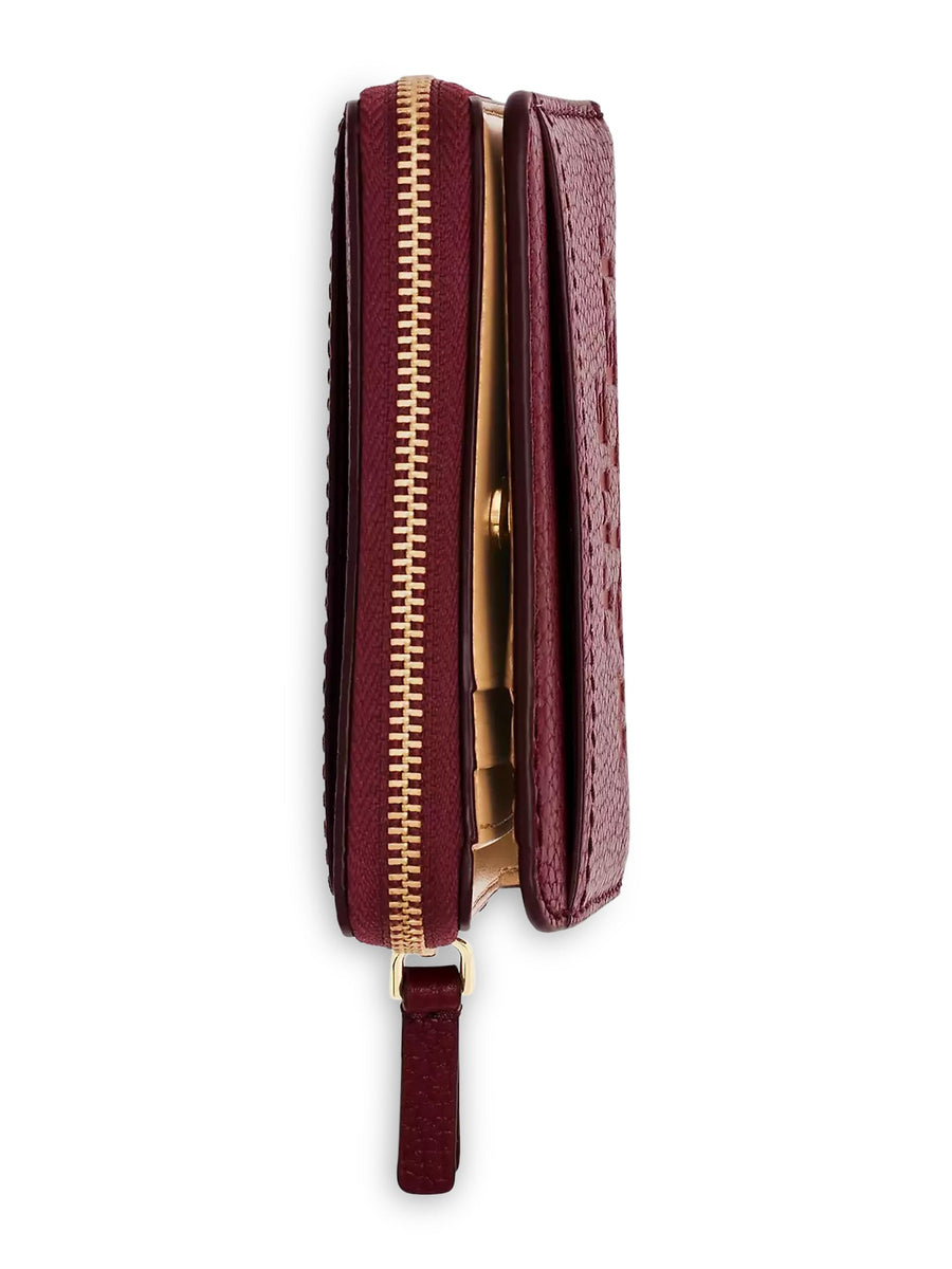 THE MINI COMPACT WALLET 2R3SMP044S10 602 MARC JACOBS 