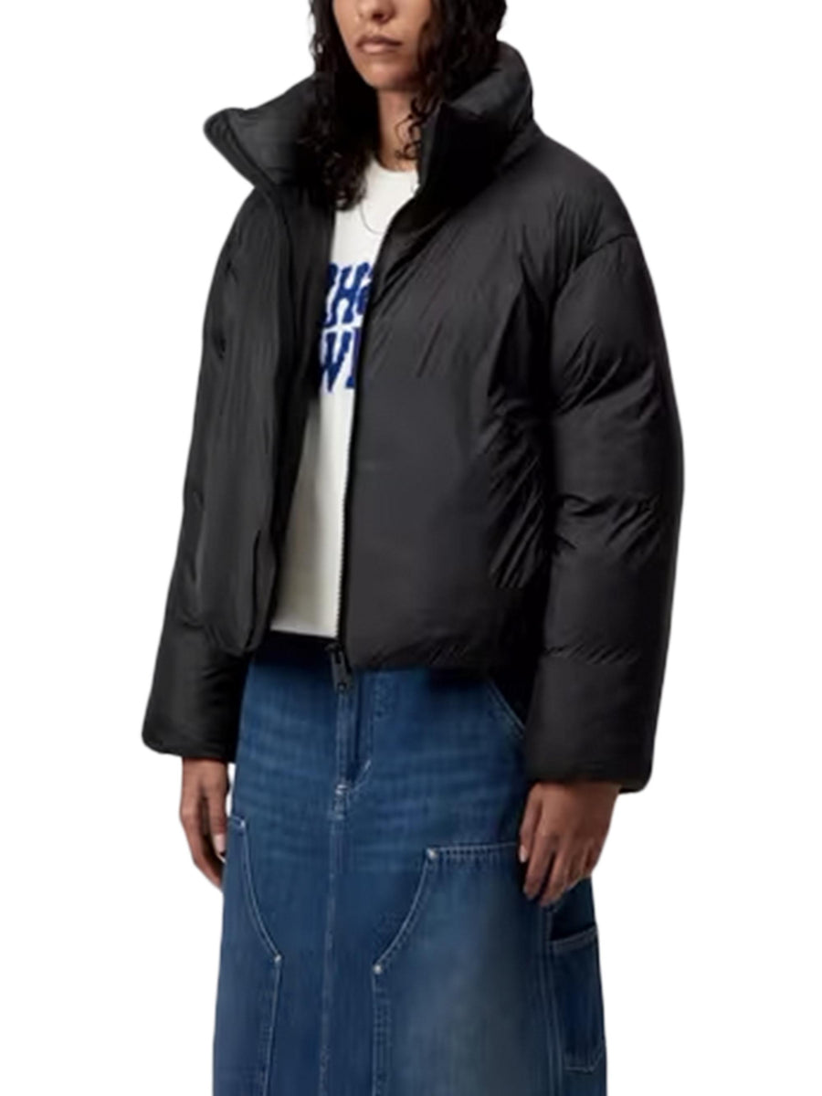 W' Demi Jacket Recycled Nylon Taffeta I035377 89XX CARHARTT WIP 