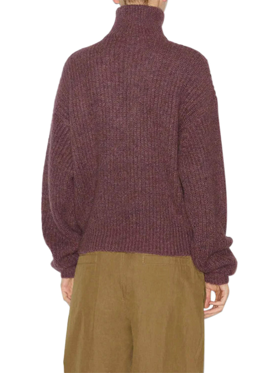 DANITA-GC 25APU0699FA-C3L10E 40RW MARANT ETOILE 