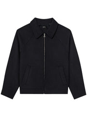 BLOUSON CHASE WVBEB-H32011 IAK A.P.C. 