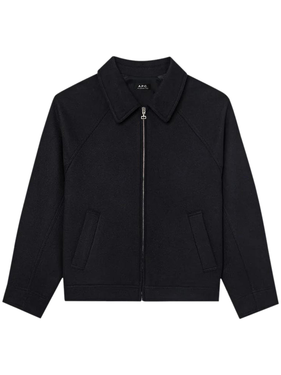 BLOUSON CHASE WVBEB-H32011 IAK A.P.C. 