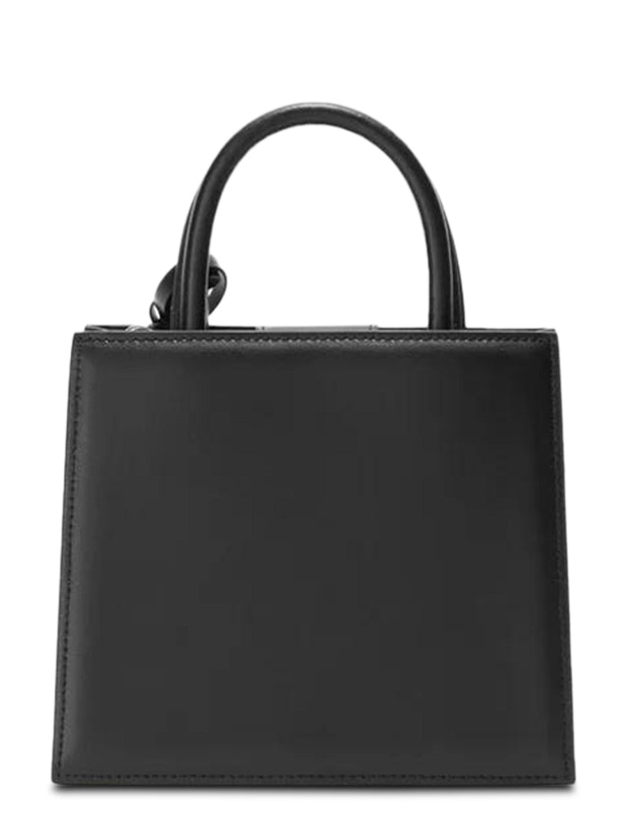 SHOP BAG MINI SHBM0002 TEX000100507I MC2 SAINT BARTH 