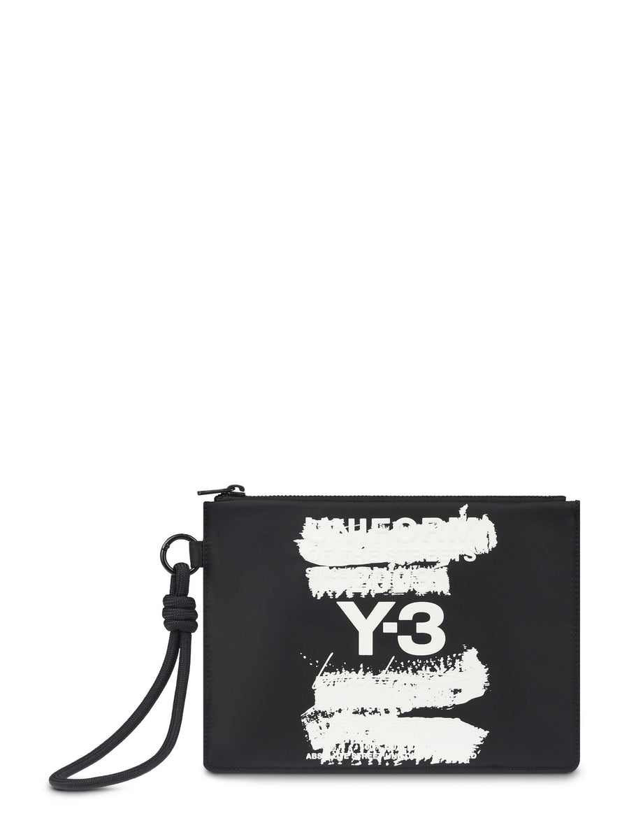 ADIDAS Y-3 JD2912BLACK