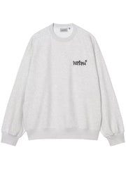WIPTOPIA SWEATSHIRT I035644 482XX CARHARTT WIP 