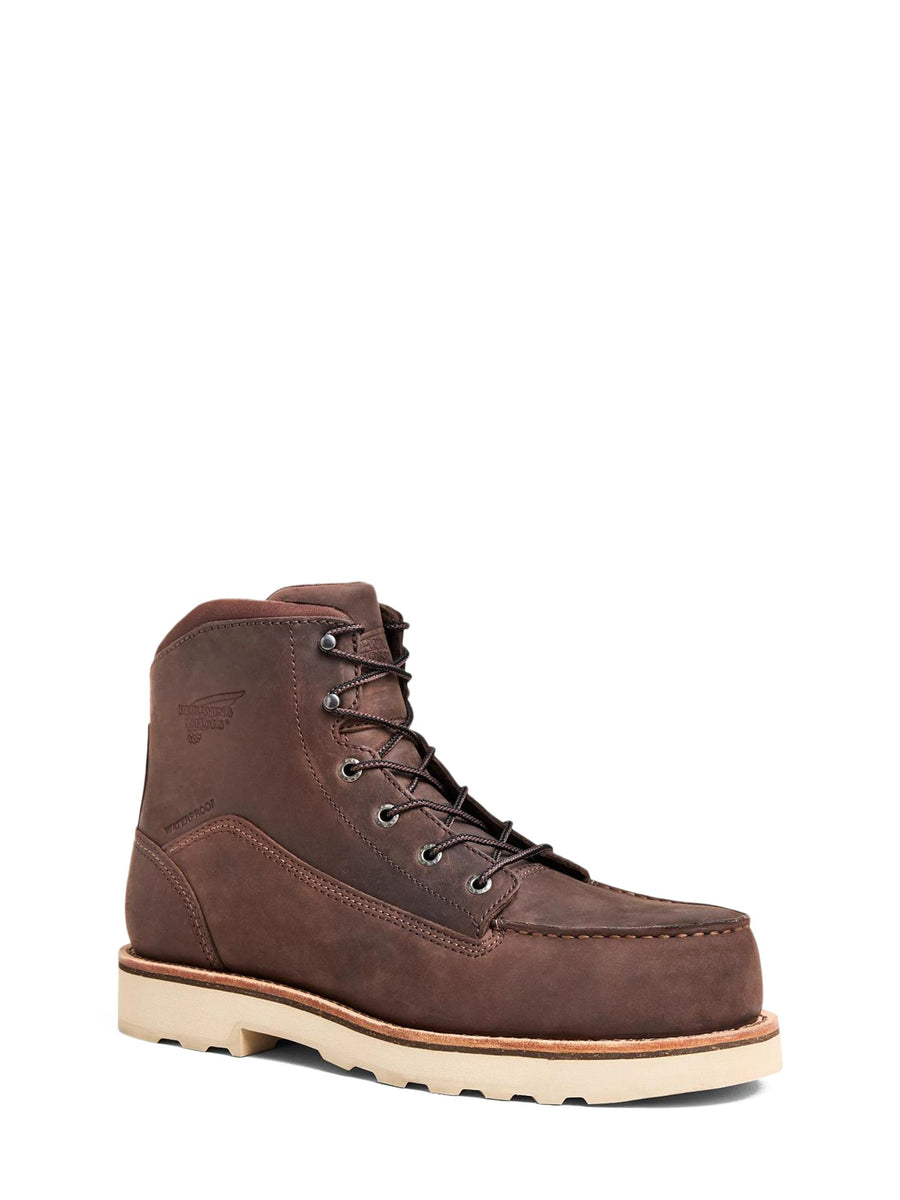 ROUGHNECK 2949  RED WING 