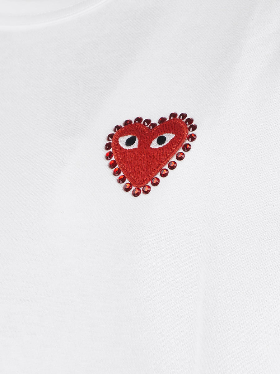  AX-T801-051 2 COMME DES GARCONS PLAY 