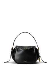 P	ID	SM	STH-SATCHEL-SMALL 428955415 001 POLO RALPH LAUREN 