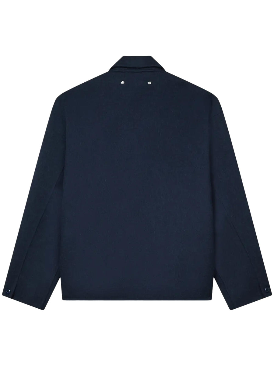 WORKWEAR JACKET FF65VE2349WB 79 KENZO 