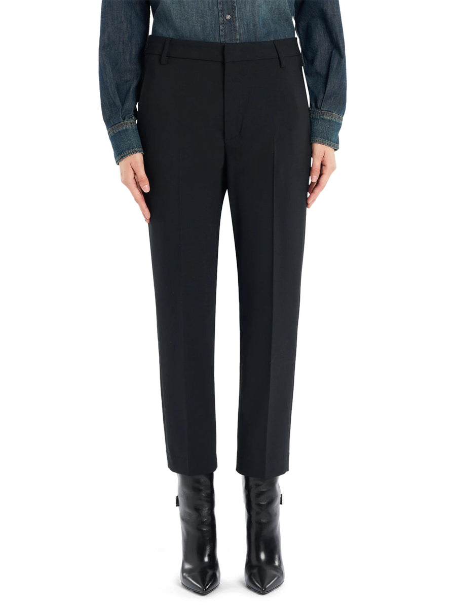 PANTALONE NIMA ZIP DP576Z TS0009XXX999 DONDUP 