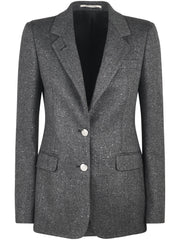 GIACCA DONNA PARIGI J-PARIGI12B 340330 EN9512111 TAGLIATORE 