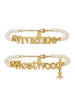 AMELIA BRACELETS 6103008V 02R313R313 VIVIENNE WESTWOOD 